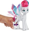 My Little Pony PONÍK Zipp Storm s magickými krídlami F6446 Kód výrobcu F6446