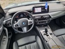 BMW Seria 5 530d 286KM mHEV M-Sport X-Drive Napęd 4x4