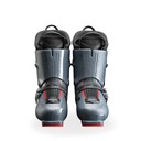 Lyžiarske topánky Nordica HF 100 Anthracite/Black/Red 2023/2024 - 27.0 Dĺžka vložky 270 mm