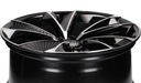 LLANTAS 18 5X112 AUDI A3 A4 A5 A6 Q3 Q5 CUPRA FORMENTOR SKODA VW ARTEON GOLF 