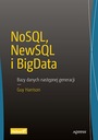 NoSQL, NewSQL и BigData. Базы данных далее