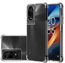 ПРОЗРАЧНЫЙ КОРПУС ARMOR ПРОЗРАЧНЫЙ ДЛЯ TCL 40 NXTPAPER 4G + СТЕКЛО