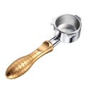 Ложа 54 мм с ручкой для Breville 880 Gold.