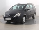 Opel Zafira 1.7 CDTI, 7 miejsc, Klima Rok produkcji 2009