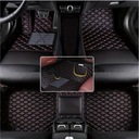Dywaniki samochodowe do BMW E46 1998 1999 2000 2001 2002 2003 2004 akcesori
