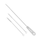 ЩЕТКИ AKUKU ДЛЯ ОЧИСТКИ ТРУБОК И ТРУБОК