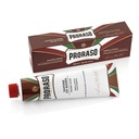 Nawilżająco-odżywczy krem do golenia Proraso Red Shaving Cream 150ml Opakowanie tubka