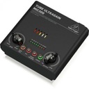 Микрофонный предусилитель Behringer MIC300