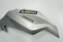 YAMAHA MT-07 13-17 PAD FAIRING TANK TANK FUEL RIGHTS  photo 7