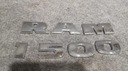 ЭМБЛЕМА DODGE RAM 1500 НАПИСАНИЕ ЛОГОТИПА