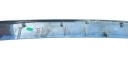 PEUGEOT 5008 MOULURE CHROME PARE-CHOCS ARRIÈRE REVÊTEMENT INFÉRIEURE 9814601877photo 8