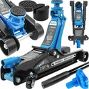 АВТОМОБИЛЬНЫЙ ДОМКРАТ ГИДРАВЛИЧЕСКИЙ НИЗКИЙ ПРОФИЛЬ НИЗКИЙ 2,5 Т