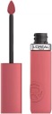 LOREAL ПОМАДА ДЛЯ ГУБ INFAILIBLE MATTE RESISTANCE 120 MAJOR CRUSH 5мл