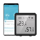 Датчики температуры и влажности данных Tuya WiFi
