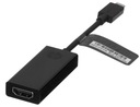 Адаптер HP USB-C — HDMI 2.0, черный 2PC54AA