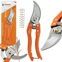 Вергионические садовые сножи