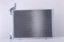 RADIATEUR CLIMATISATION NISSENS 940107 1513110photo 14