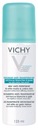 VICHY Dezodorant ANTI-TRACE 48 h. aerozol 125ml Marka Vichy