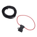 4-PINOWE RACCORD KIT OKABLOWANIA VERS REMORQUAGE 56462 MULTIFONCTIONNEL 6Tphoto 6
