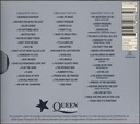 Queen - Лучшие хиты I II и III, 3CD