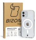 Чехол Bizon для iPhone 12/12 Pro, чехол для MagSafe