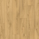 Панели пола Quick Step Дуб песочный CLM5801