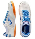 Обувь для мини-футбола JOMA TOP FLEX, размер 44,5