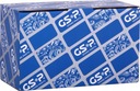 GSP 760103 Комплект чехлов рулевого управления