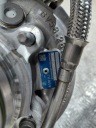 BMW 5 G30 6 G32 7 G11 8 G14 TURBINE ENSEMBLE 8570241 8570243 4.0D B57 37KMphoto 16