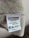 Holebrook sweter z wełny M Rękaw długi rękaw