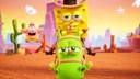 SpongeBob SquarePants The Cosmic Shake PL NSW Platforma Nintendo Switch