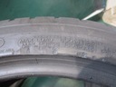 2 NEUMÁTICOS DE VERANO USADO 235/40R18 95Y MICHELIN CONTROL REMOTO SPORT 3 MO 4,2 MM 