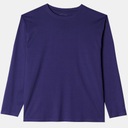 LONGSLEEVE 4F UNISEX M MĘSKI DAMSKI KOSZULKA Z DŁUGIM RĘKAWEM TLONU317 AW24