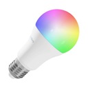 TechToy Smart Żarówka LED RGB 9W E27 Zigbee Kształt żarówki tradycyjna
