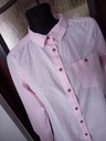 Różowa koszula Rozmiar M