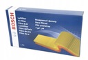 FILTRO POW.TOYOTA RAV-4 2.2D 06- /BOSCH/ 