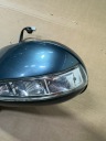 RÉTROVISEUR GAUCHE EXTÉRIEUR VERRE CHÂSSIS MERCEDES SL R230, W230 H2, C946photo 7