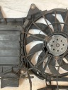 PANNEAU AVANT AUDI A4 (8EC, B7) 8E0121205AE 2.0L DIESEL 2007photo 11