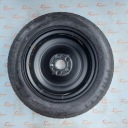 MONDEO MK4 S-MAX GALAXY MK3 КОЛЕСО ДОКАТКА 125/85/16 99M 5X108 1S71MH  (18640343555) фото min 13
