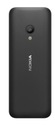 Мобильный телефон Nokia 150 Черный | Двойная SIM-карта | Bluetooth | ВЫХОД