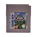 Черепахи 2: Возвращение из канализации Game Boy Gameboy Classic