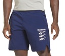 SPODENKI REEBOK TS EPIC LIGHTWEIGHT SHORT GS6580 Marka Reebok