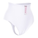 Трусики-стринги Orirose с высоким LASER животом для похудения