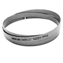 БИМЕТАЛЛИЧЕСКАЯ ЛЕНТОЧНАЯ ПИЛА ПО МЕТАЛЛУ 13х0,65х1638 14/18