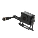RV I АВТОБУСИ КАМЕРА ЗАДНЬОГО ХОДУ WIDOK Z ЗАДУ HD IP67 PROOF BACKUP CAMERA  (18399458235) фото min 9