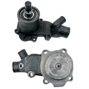 Водяной насос двигателя Perkins U5MW0108