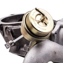 TURBINA 400 KM PARA AUDI A3 VW JETTA GOLF 1.8T 1.8L K04-001 