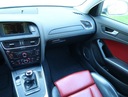 Audi A4 1.8 TFSI, Skóra, Klima, Klimatronic Liczba drzwi 4/5
