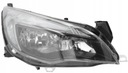 OPEL ASTRA J 09-12 FARO FARO PARTE DELANTERA DERECHA 