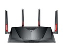 Маршрутизатор ASUS DSL-AC88U 3100 Мбит/с Wi-Fi 5 ADSL/VDSL